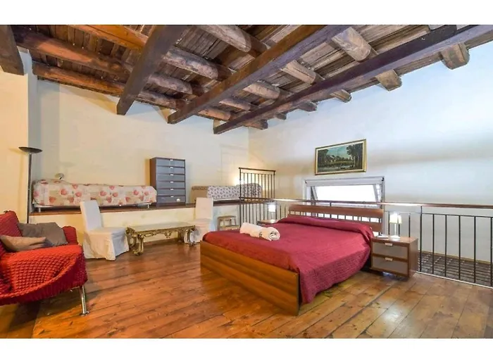 Hotel IL Cinquecento Napoli