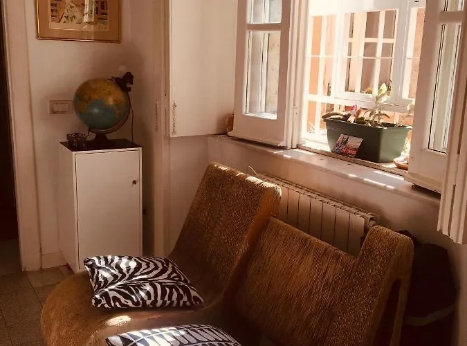 Cebollitas B&B Napoli