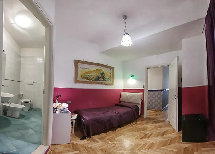 B&B Cappella Vecchia 11 Napoli